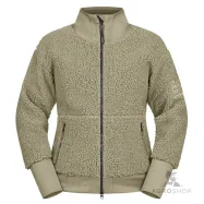 Flīsa jaka Riverside E·L·T