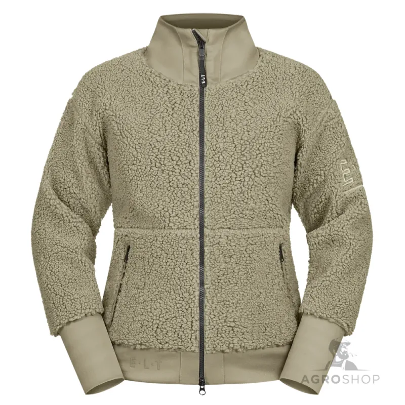 Flīsa jaka Riverside E·L·T