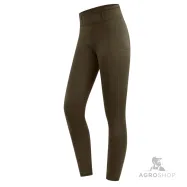 Jāšanas legingi Ella Glam Kids E·L·T