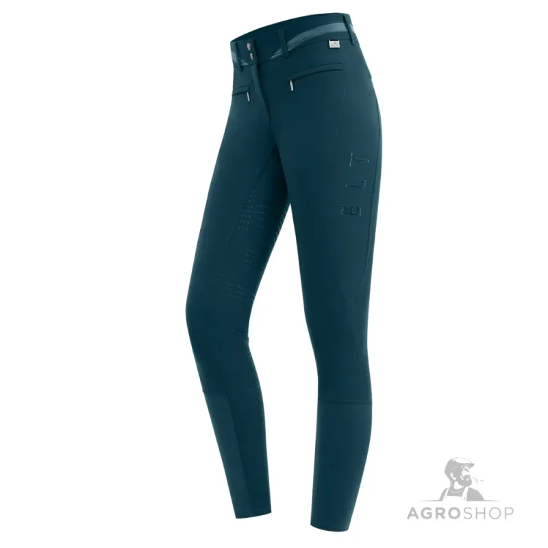 Jāšanas bikses Maja Glam Curved High Waist E·L·T Jāšanas bikses Maja Glam Curved High Waist E·L·T