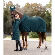 Flīsa zirgu sega Nepal Waldhausen Flīsa zirgu sega Nepal Waldhausen