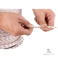 Pīts elektriskā gana vads AKO Topline Plus 6mm 400m