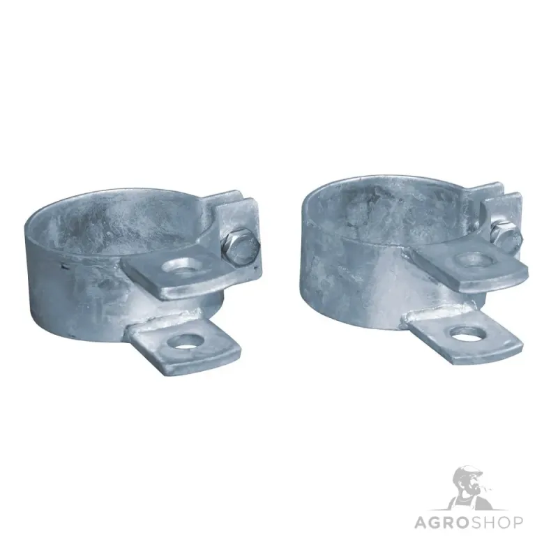 Eņģu komplekts vārtiem