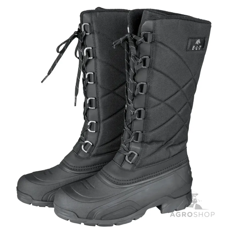 Termozābaki Cleveland E·L·T