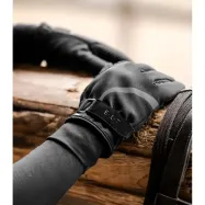 Jāšanas cimdi Locarno Winter E·L·T