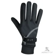 Jāšanas cimdi Locarno Winter E·L·T