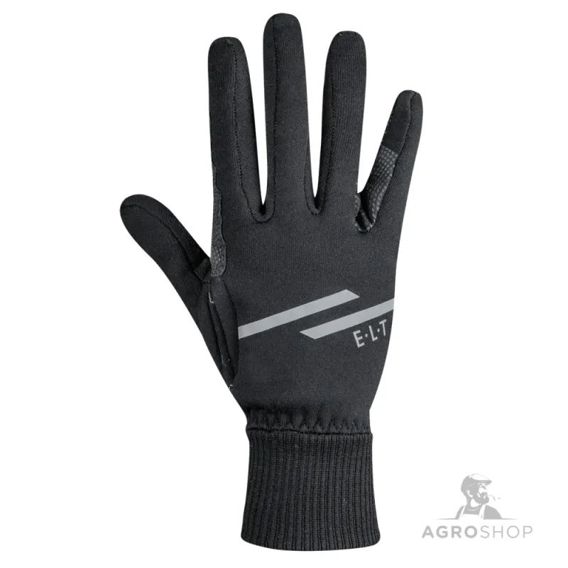 Jāšanas cimdi Torino Winter E·L·T