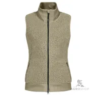 Flīsa veste Rotterdam E·L·T