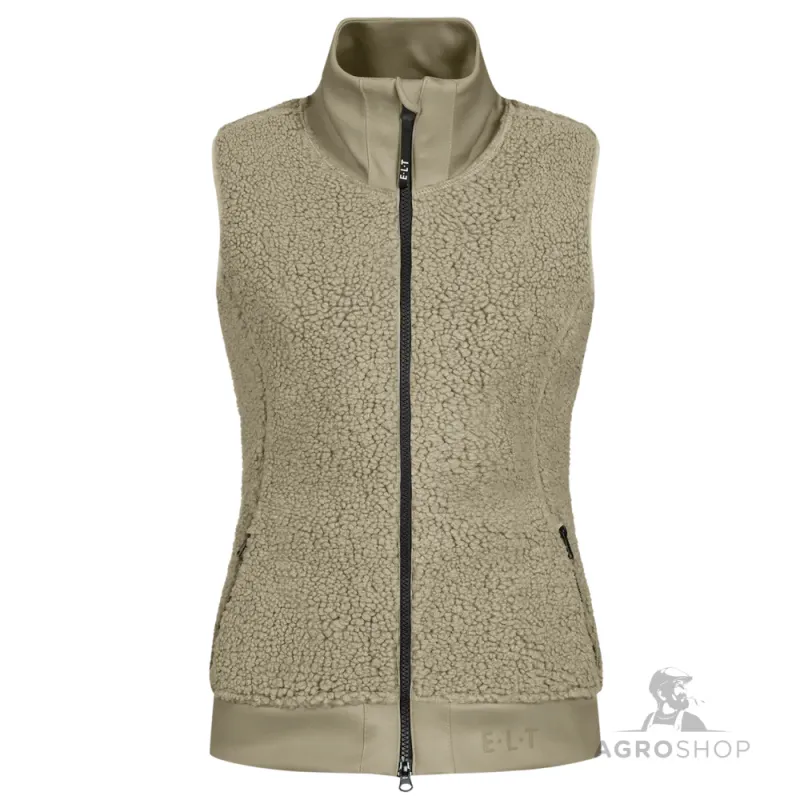 Flīsa veste Rotterdam E·L·T