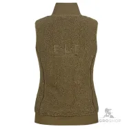 Flīsa veste Rotterdam E·L·T