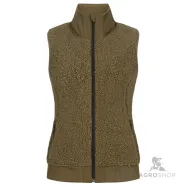 Flīsa veste Rotterdam E·L·T