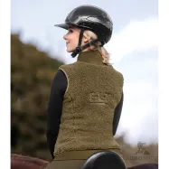 Flīsa veste Rotterdam E·L·T