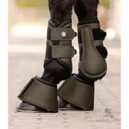 Kāju aizsargi treniņiem Comfort Fit Waldhausen