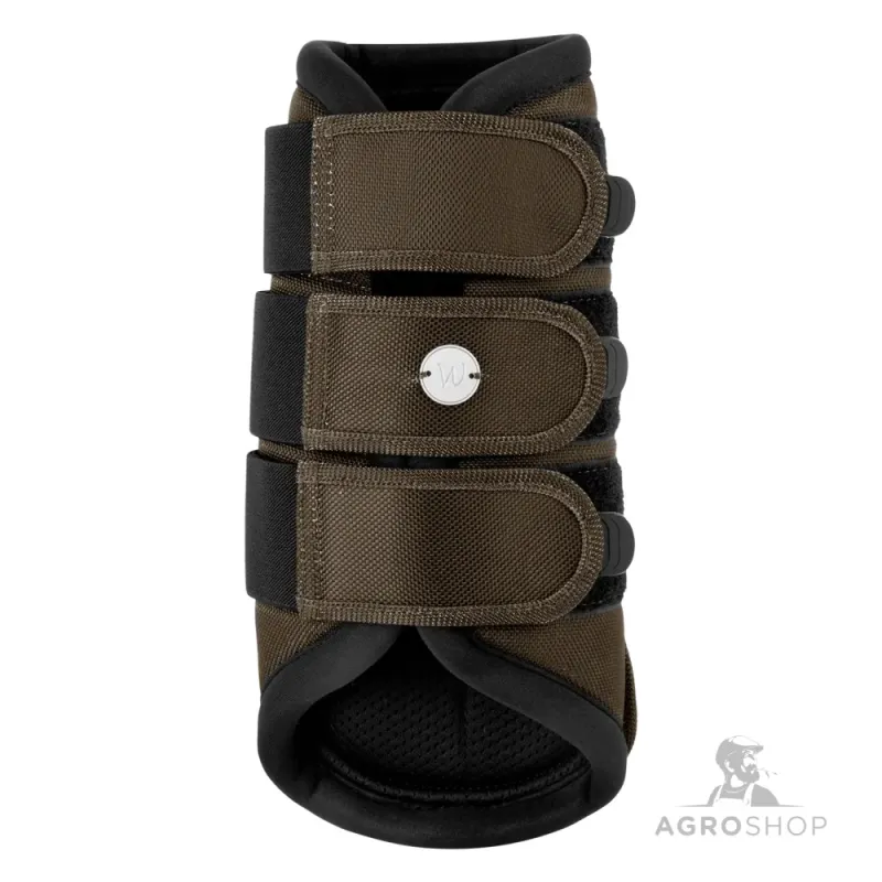 Kāju aizsargi treniņiem Comfort Fit Waldhausen