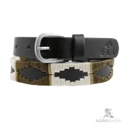 Bikšu siksna Gemma Polo E·L·T