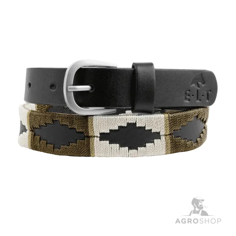 Bikšu siksna Gemma Polo E·L·T