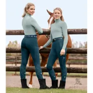 Bikšu siksna Gemma Polo E·L·T