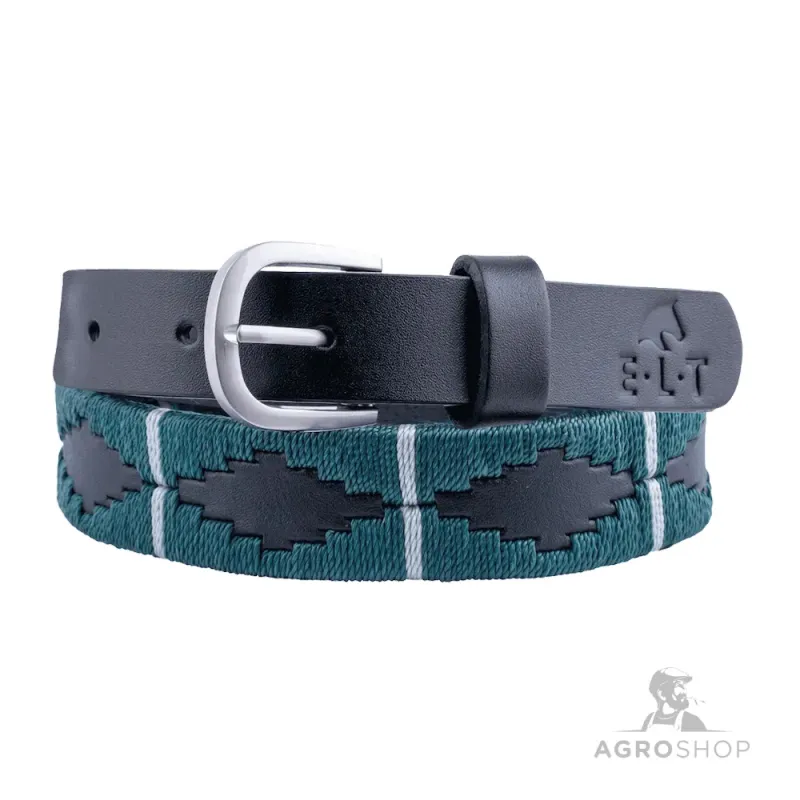 Bikšu siksna Gemma Polo E·L·T