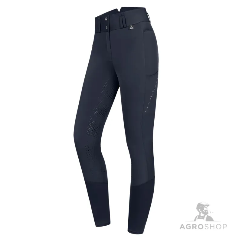 Siltas jāšanas bikses Mina E·L·T