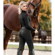 Siltas jāšanas bikses Mina E·L·T