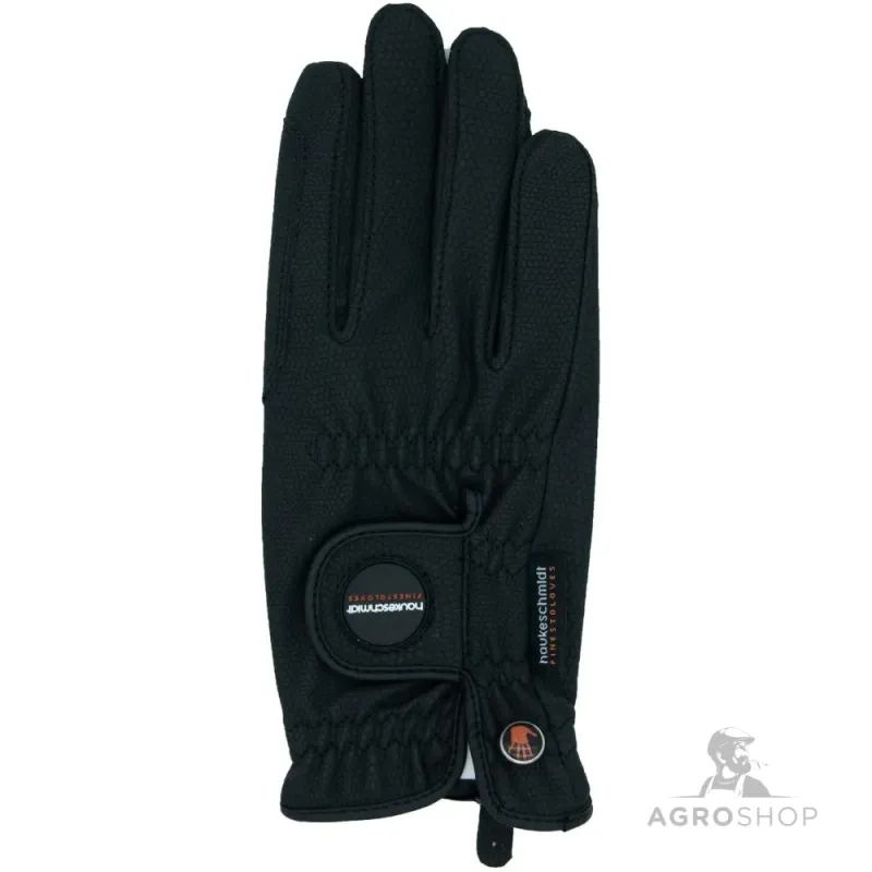 Ziemas jāšanas cimdi Nordic Dream Haukeschmidt