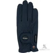 Ziemas jāšanas cimdi Nordic Dream Haukeschmidt