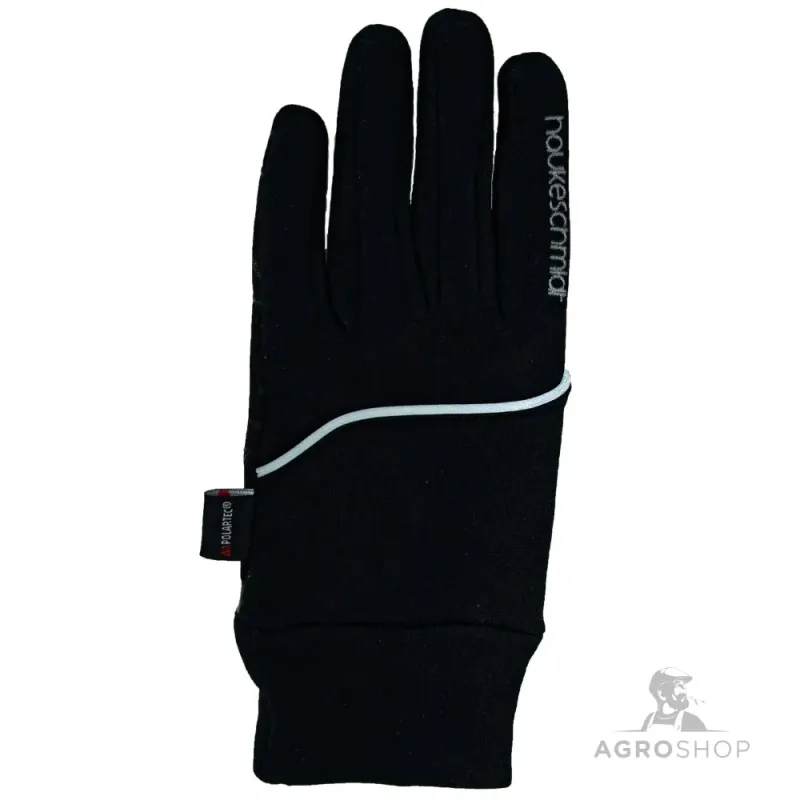 Ziemas jāšanas cimdi Polarsoft Haukeschmidt