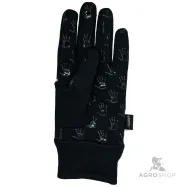 Ziemas jāšanas cimdi Polarsoft Haukeschmidt