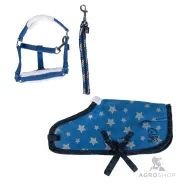 Komplekts Cuddle Pony Star HKM