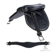 Segli Cuddle Pony HKM