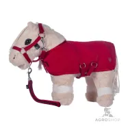 Komplekts Starter Cuddle Pony HKM