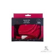 Komplekts Starter Cuddle Pony HKM