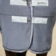 Flīsa zirgu sega Elegance Kavalkade