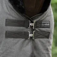 Flīsa zirgu sega Elegance Kavalkade