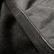 Flīsa zirgu sega Elegance Kavalkade