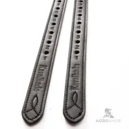 Kāpšļu siksnas Soft'n Oil Kavalkade