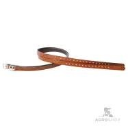 Kāpšļu siksnas Soft'n Oil Kavalkade