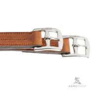 Kāpšļu siksnas Soft'n Oil Kavalkade