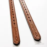 Kāpšļu siksnas Soft'n Oil Kavalkade