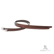 Kāpšļu siksnas Soft'n Oil Kavalkade