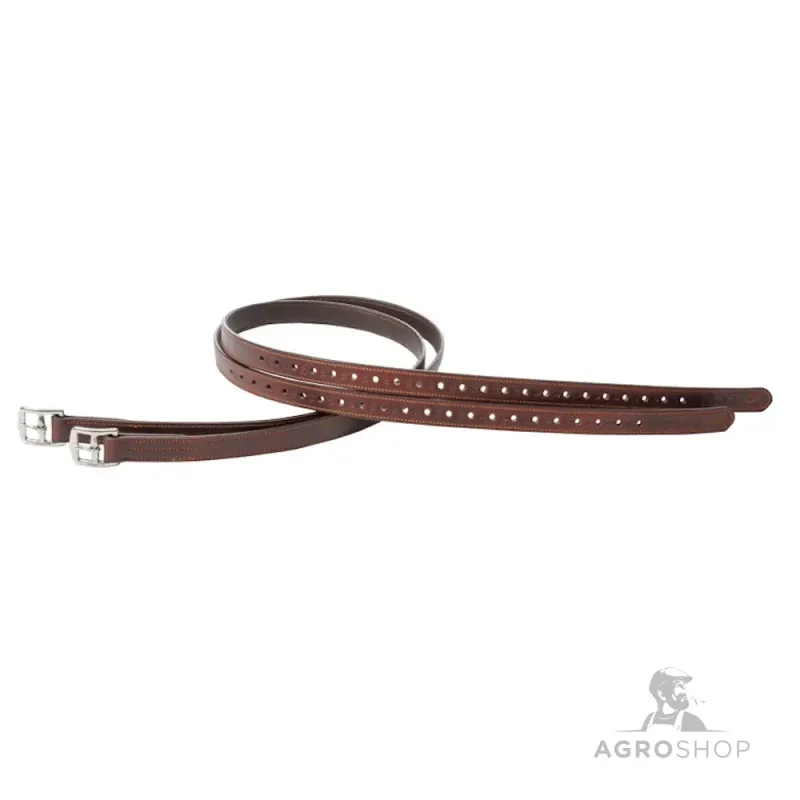 Kāpšļu siksnas Soft'n Oil Kavalkade