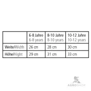 Stulmi Lotta Kids Kavalkade