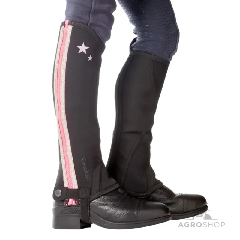 Stulmi Lotta Kids Kavalkade