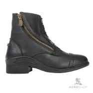 Puszābaki Romulus Oiled Leather Kavalkade