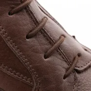 Puszābaki Romulus Oiled Leather Kavalkade