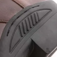 Puszābaki Romulus Oiled Leather Kavalkade