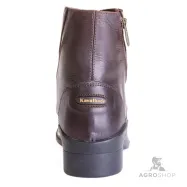 Puszābaki Romulus Oiled Leather Kavalkade