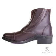 Puszābaki Romulus Oiled Leather Kavalkade