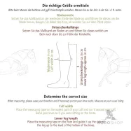 Jātnieku zābaki Proximo Oiled Leather Kavalkade