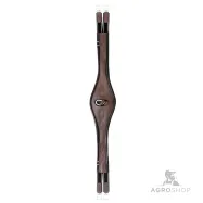 Seglu josta Comfort Elastic Oiled Leather Kavalkade